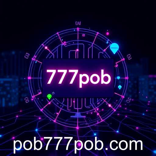 The Rise of 777POB and Its Impact on the Gaming World
