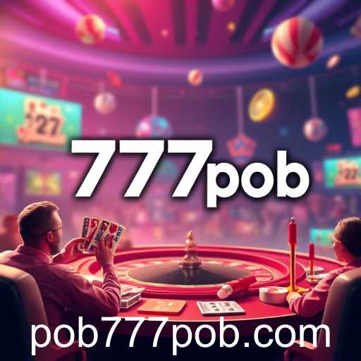 The Rise of 777pob in the Gaming Industry