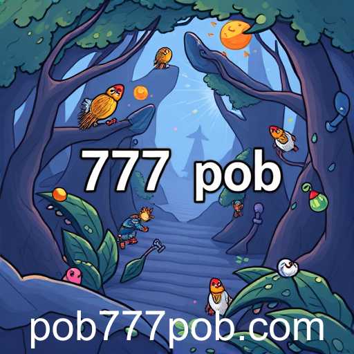 The Rise of 777pob in Online Gaming