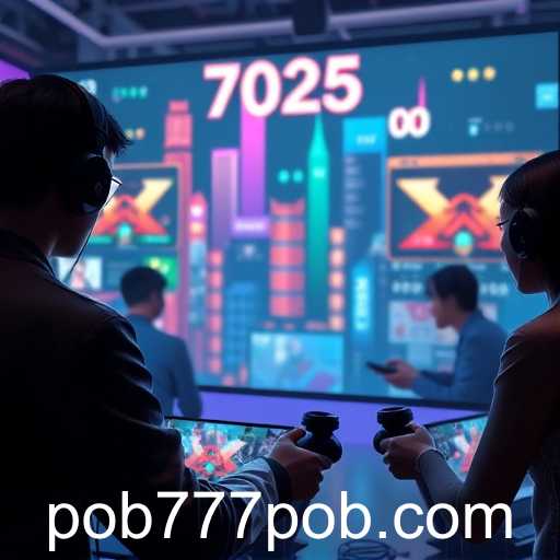 Digital Evolution in Gaming Communities