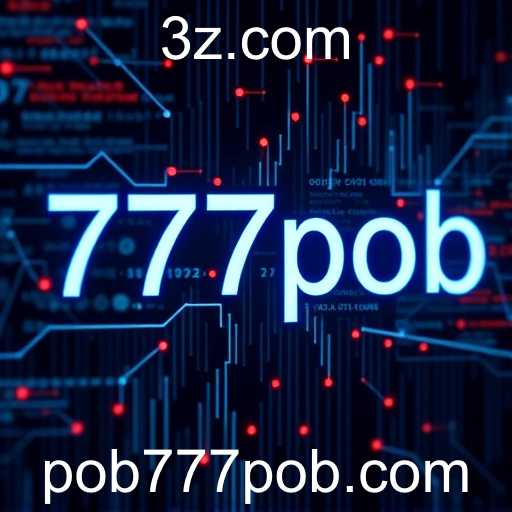 The Digital Frontier: Exploring 777pob and Online Safety