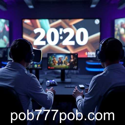 The Evolution of Online Gaming in 2025