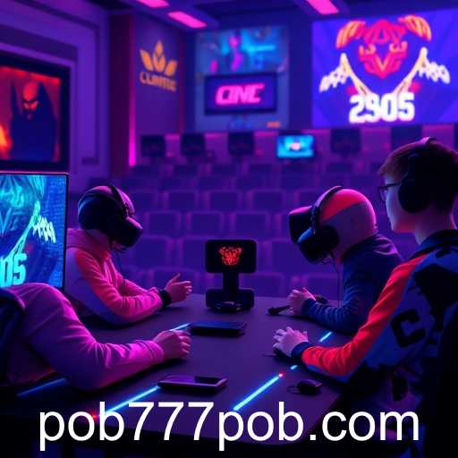 The Evolution of Online Gaming Communities