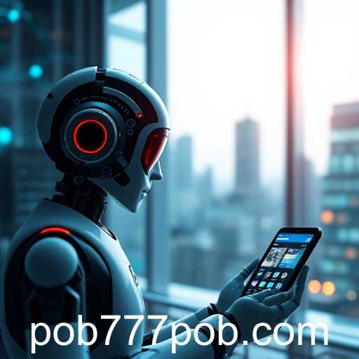 Exploring the Rise of 777pob