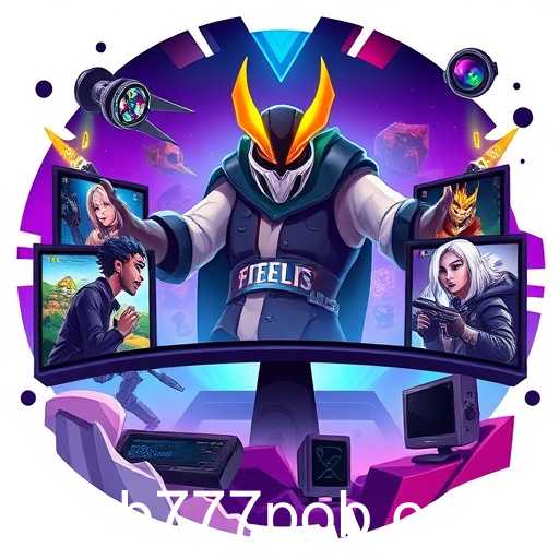 777pob: Gaming Revolution and Emerging Trends