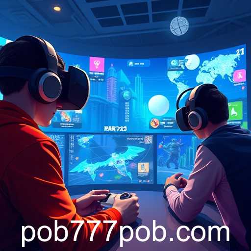 Impact of Online Gaming Communities in 2025