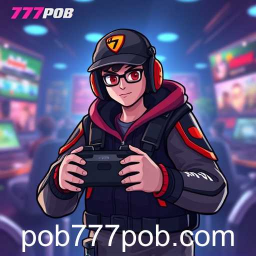 The Rise of 777pob: A Gaming Revolution
