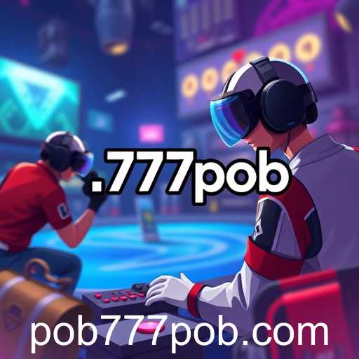The Rise of 777pob in the Gaming World