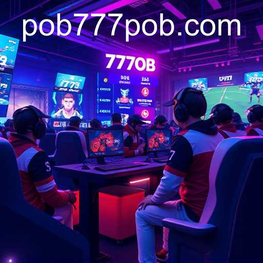 The Rise of 777pob and Its Impact on Online Gaming