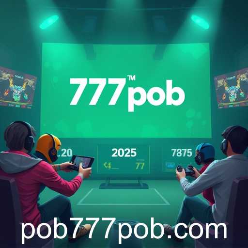 The Rise of 777pob in Online Gaming